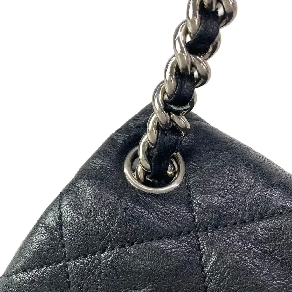 Chanel Chain Around Shoulder Bag A49889